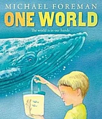 Produktbild von One World