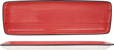 Immagine prodotto di Ciotola Bonna - Aura Passion - Porcellana - 48x16 cm
