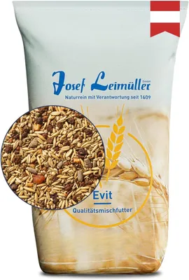 Obrázok produktu pre Leimüller Krmivo pre divú zver 6 Zmes zo žalúdkov 20 kg – krmivo pre divú zver pre srny, jeleňov, jeleňov a jelienčatá