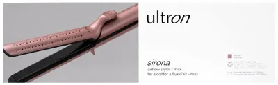 Zdjęcie produktu dla Airflux XL Styler Rose Gold