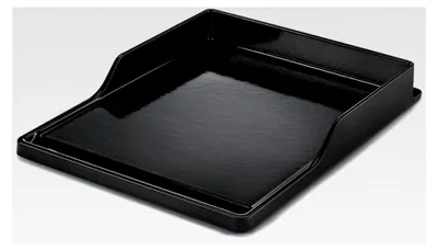 Produktbild von Grillplatte emailliert mit Porzellanbeschichtung für Gasgrill Prestige/Prestige Pro
