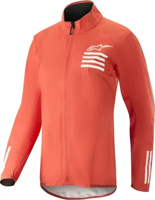 Produktbild von Alpinestars 1230519-32-S, Männlich, Rot, Weiß, S
