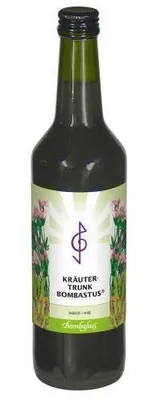 Produktbild von Kräuter-Trunk Bombastus 500 ml