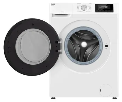 Obrázek produktu pro PKM WA7-ES1415E, Přední plnění, 7 kg, B, 76 dB, 1400 ot/min, A