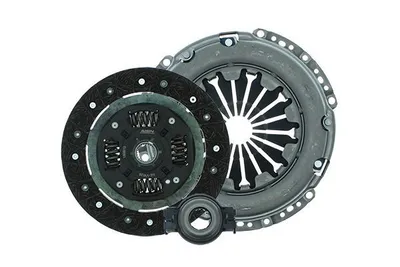 Produktbild von AISIN Kupplungssatz Kupplung für VW Lupo (6X1, 6E1) KE-VW28