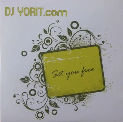 Zdjęcie produktu dla Set Your Free
