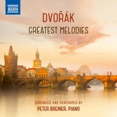 Produktbild von Greatest Melodies
