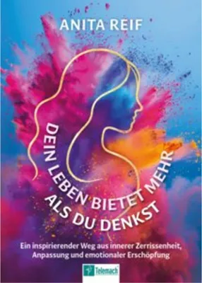 Produktbild von Dein Leben bietet mehr als du denkst