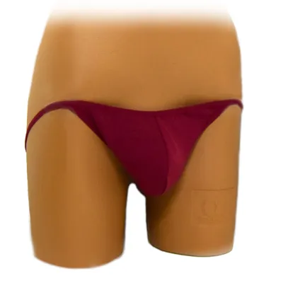 Produktbild von Mini Pocket Bulge Mens Pouch Thong