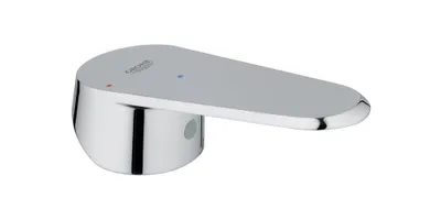 Produktbild von GROHE Hebel 46864, chrom