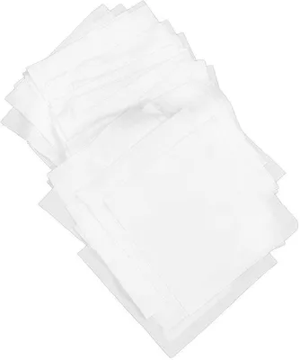 Productafbeelding van Polyester reinigingsdoekjes, verpakking van 200 stuks