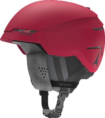 Produktbild von Atomic Savor Amid Ski Helmet Dark Red S (51-55 cm) Skihelm