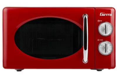 Produktbild von Girmi FM21 Über den Bereich Kombi-Mikrowelle 20 l 700 W Blau