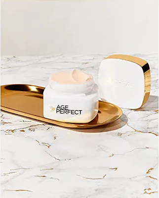 Produktbild von L'OREAL AGE PERFECT Pro-Kollagen Experte Tagespflege (50 ml)