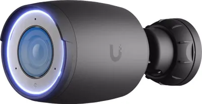 Produktbild von Ubiquiti UniFi AI Professional - Netzwerk-Überwachungskamera - Bullet - Innenbereich, Außenbereich - wetterfest - Farbe (Tag&Nacht)