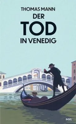 Immagine prodotto di Der Tod in Venedig