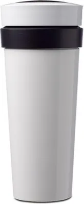 Produktbild von Mepal Duobecher TAB weiß, 400 ml