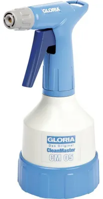 Productafbeelding van GLORIA Fijnvernevelaar CleanMaster CM 5