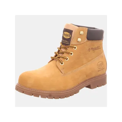 Immagine prodotto di Dockers stivaletto in pelle
