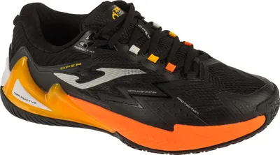 Obrázek produktu pro Joma Open Men 2501 TOPEW2501OM, Pánská tenisová obuv, Black