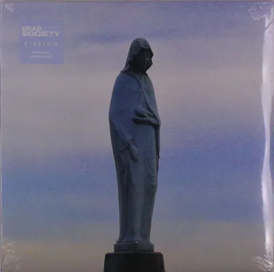 Obrázok produktu pre Dead Poet Society: Fission (Limited Edition) (White Vinyl)
