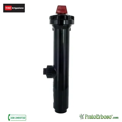 Immagine prodotto di Toro 570Z-12P - Irrigatore a scomparsa da 30 cm