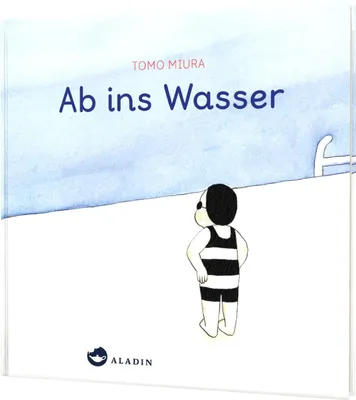 Produktbild von Ab ins Wasser
