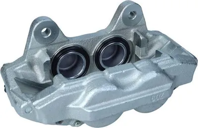 Produktbild von MAXGEAR Bremssattel Vorne Rechts für TOYOTA LAND CRUISER 150 (KDJ15, GRJ15) Ø48mm 82-1668