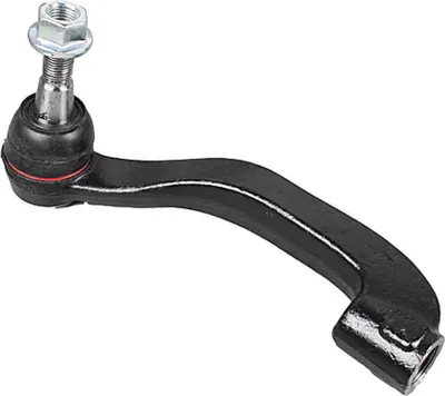 Produktbild von METZGER Spurstangenkopf Spurstange für VW Crafter Kastenwagen (SY, SX) Vorne Links 54056201