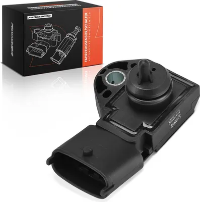 Immagine prodotto di Frankberg 1x sensore pressione carburante per Volvo S40 II 544 C30 533 C70 II 542 V50 545 2004-2012