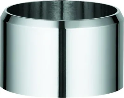 Produktbild von Grohe Euromix Hülse 45,8 x 43,2 x 30 mm chrom - 05495000