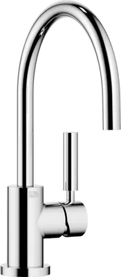 Produktbild von Dornbracht 33800888-00 Einhebelmischer Tara Classic