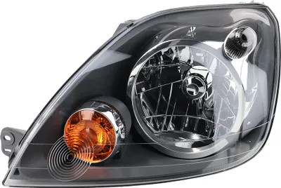 Produktbild von Johns, Scheinwerfer Halogen Front Haupt passend für Ford Fiesta 02 10/05-09/08 H4 Links 1416311 1363440 6S6113W030AD 6S6113W030CA 6S6113W030CD