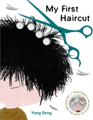 Produktbild von My First Haircut