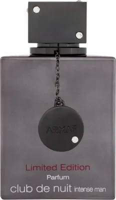 Produktbild von Armaf Club De Nuit Intense Limited Edition Man Eau de Parfum 105 ml