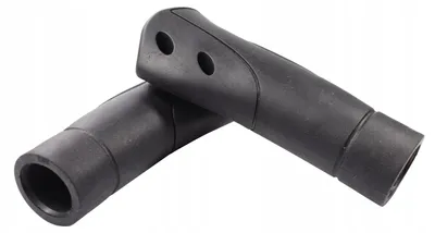 Produktbild von WM AWR2246 Gummigriffe Fahrrad Ergonomische Lenkergriffe