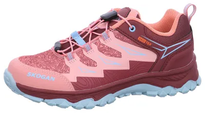 Produktbild von Skogan Aada Wanderschuh Rosa