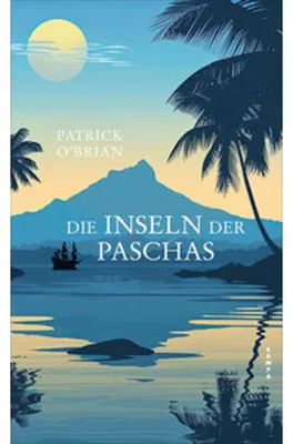 Zdjęcie produktu dla Die Inseln der Paschas