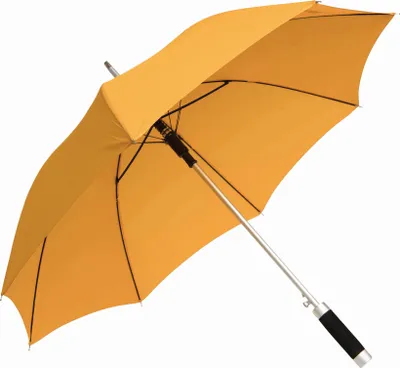 Produktbild von L-merch Automatik Stockschirm Spring