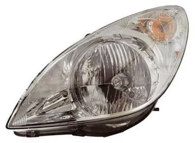 Produktbild von ALKAR Scheinwerfer Links für HYUNDAI i20 (PB, PBT) 2741581