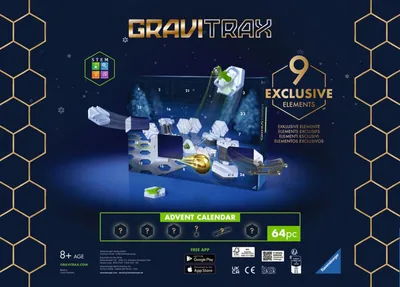 Obrázek produktu pro Ravensburger 24729, Vícebarevný