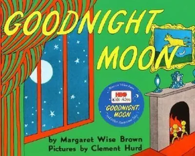 Image de Goodnight Moon