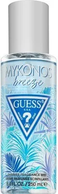 Immagine prodotto di Guess Mykonos Breeze spray corpo 250 ml W