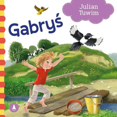 Produktbild von SPOSO Gabryś - Julian Tuwim 78473