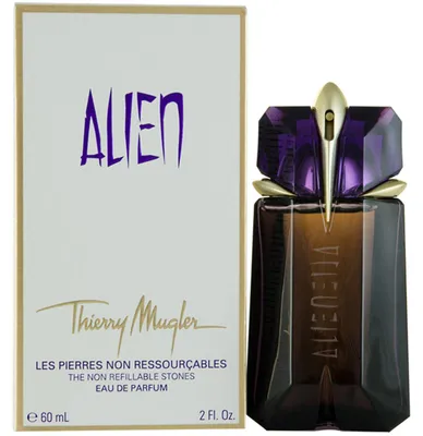 Image de Thierry Mugler, Alien, Eau de Parfum, Für Frauen, 60 ml