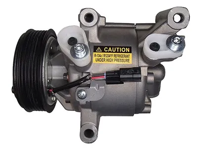 Obrázok produktu pre Kompresor klimatizácie Airstal 10-4604 pre RENAULT Duster (HM_)