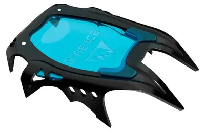 Produktbild von Blue Ice Harfang Alpine Vorderschiene Durchsichtig  Durchsichtig One Size