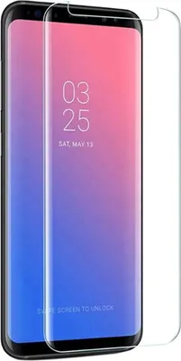 Immagine prodotto di Vetro protettivo UV per Samsung Galaxy S10 - Trasparente KP24030