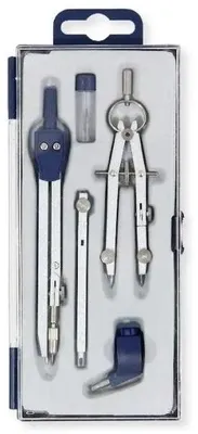 Produktbild von Zeichenset, 5-teilig – Penword
