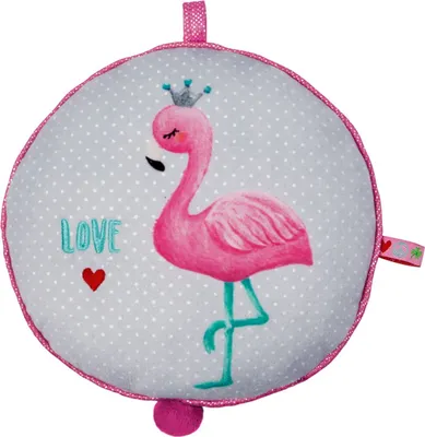 Zdjęcie produktu dla Coppenrath Verlag 16099 Pozytywka Flamingo BabyGl?c